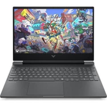 Hp Victus 15-FB3038NT BX9U9EA 6gb RTX4050 Amd Ryzen 7 7445H 16GB Ram 512GB SSD 15.6 Inç Fhd 144Hz Freedos Taşınabilir Bilgisayar 2