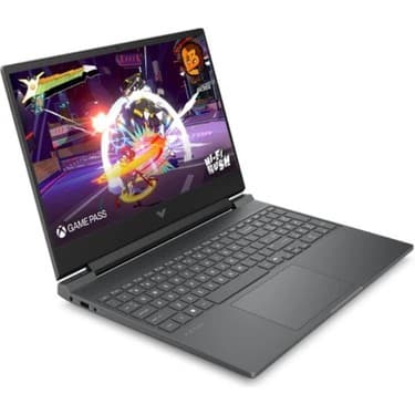Hp Victus 15-FB3038NT BX9U9EA 6gb RTX4050 Amd Ryzen 7 7445H 16GB Ram 512GB SSD 15.6 Inç Fhd 144Hz Freedos Taşınabilir Bilgisayar 4
