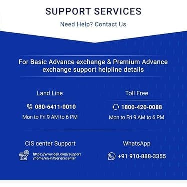 Dell SE2425H 23.8" 5ms Full HD (1920x1080) LED Monitör - HDMI & VGA 3