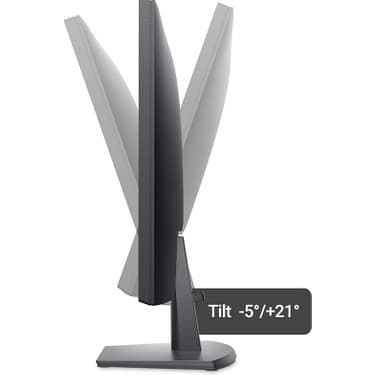 Dell SE2425H 23.8" 5ms Full HD (1920x1080) LED Monitör - HDMI & VGA 5