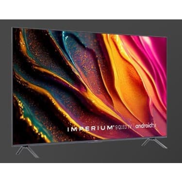 Arçelik Imperium 9 QLED 120Hz 98" A98 Q 995 x 98"/248 CM4K UHD Android Smart Televizyon 2