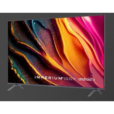 Arçelik Imperium 9 QLED 120Hz 98" A98 Q 995 x 98"/248 CM4K UHD Android Smart Televizyon 3