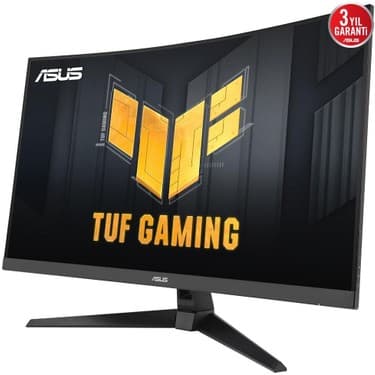 Asus 31.5 Asus Tuf Gamıng VG32VQM5B 250HZ 0.5ms Monıtor 2