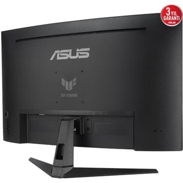 Asus 31.5 Asus Tuf Gamıng VG32VQM5B 250HZ 0.5ms Monıtor 5