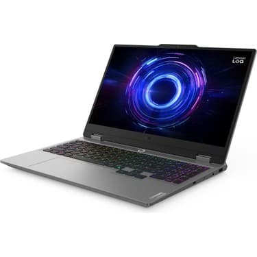 Lenovo Loq Intel Core I7 13650HX 24GB 1 Tb SSD RTX5070 15.6\ 2