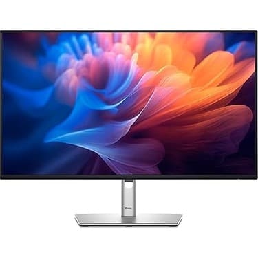 Yenibağ P2725H 27 Inç Full Hd (1920 x 1080) Monitör, 100 Hz, Ips, 5 Ms,%99 Srgb, Usb-C, Displayport, Hdmı, Vga, 4x Usb, 3 Yıl Garanti, Siyah 2