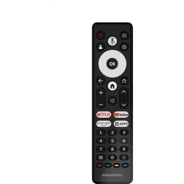 Grundig 50GJU7900 G 50" 127 Ekran Uydu Alıcılı 4K Ultra HD Google Smart LED TV 7