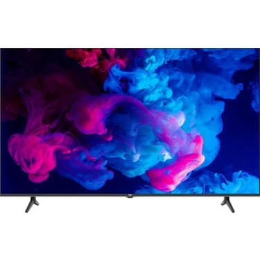 Beko B65 Q 987 A 65 " 165 Ekran Uydu Alıcılı 4K Ultra HD Google Smart QLED TV 6