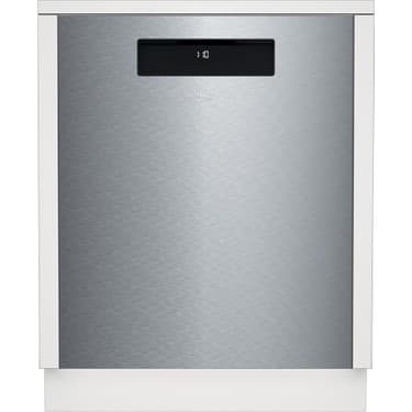 Beko BMA 6340 I Ankastre Bulaşık Makinesi 6Prg 6