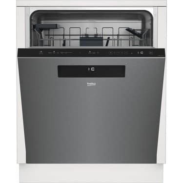 Beko BMA 6340 I Ankastre Bulaşık Makinesi 6Prg 7