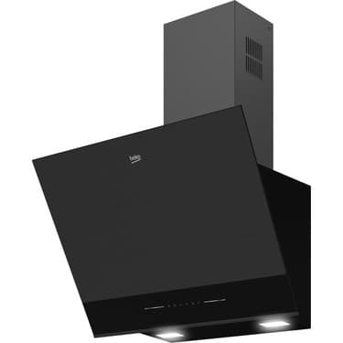 Beko BDE 6062 D Duvar Tipi Davlumbaz 7