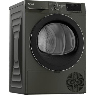 Arçelik 910 KMG Kurutma Makinesi 5