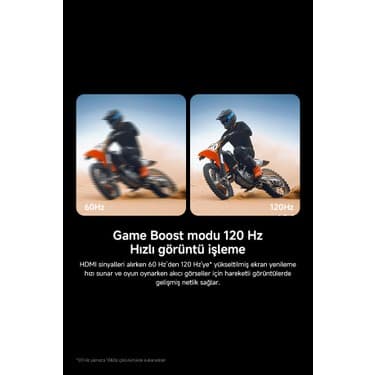 Xiaomi A Pro 75 2026 4K Ultra HD Google Smart Uydu Alıcılı QLED TV – Siyah, 189 Ekran, 60 Hz Yenileme, Android OS 8