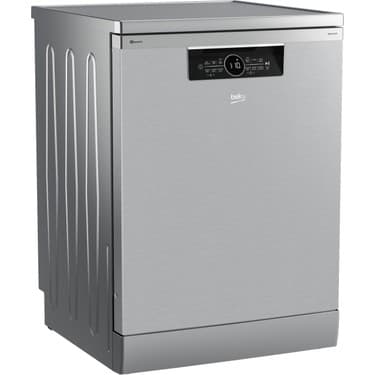 Beko BM 6147 WF I 6 Programlı Bulaşık Makinesi 7