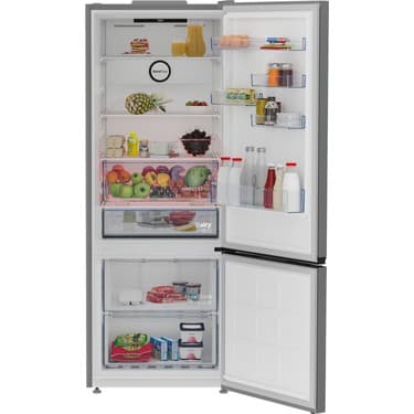Beko 670475 EI No Frost Buzdolabı 8