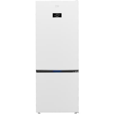 Beko 670475 EB No Frost Buzdolabı 6