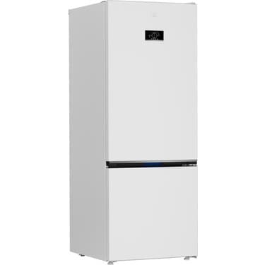 Beko 670475 EB No Frost Buzdolabı 7