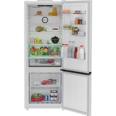 Beko 670475 EB No Frost Buzdolabı 8
