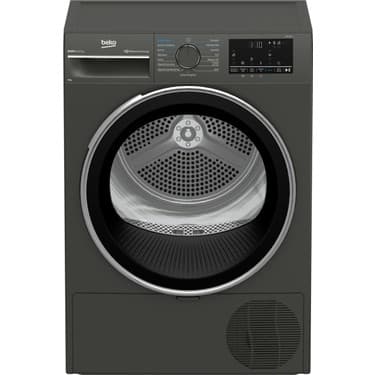 Beko KMB 901 IG 9 Kg Kurutma Makinesi 6