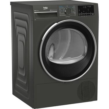 Beko KMB 901 IG 9 Kg Kurutma Makinesi 7
