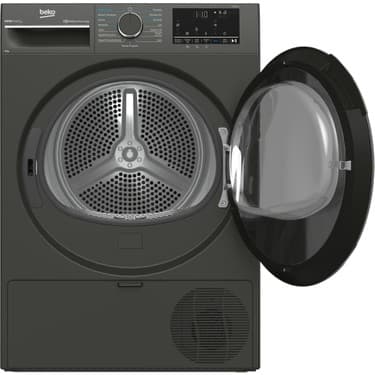 Beko KMB 901 IG 9 Kg Kurutma Makinesi 8