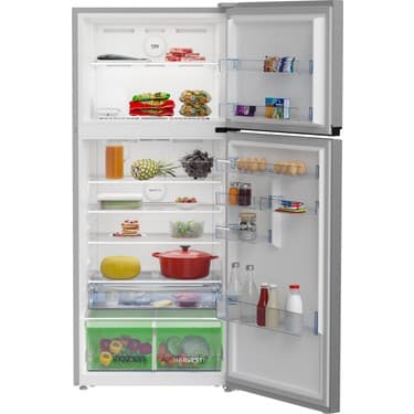 Beko 978556 EI No Frost Buzdolabı 8