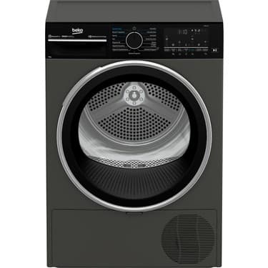 Beko KMB 911 IG 9 Kg Kurutma Makinesi 8