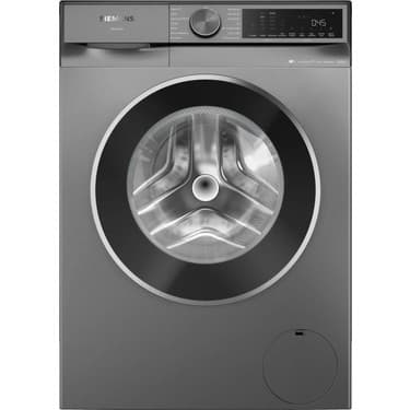 Siemens WG64K2ZRTR Çamaşır Makinesi 11 kg 1400 Devir Antrasit 6