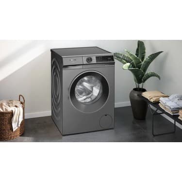 Siemens WG64K2ZRTR Çamaşır Makinesi 11 kg 1400 Devir Antrasit 7