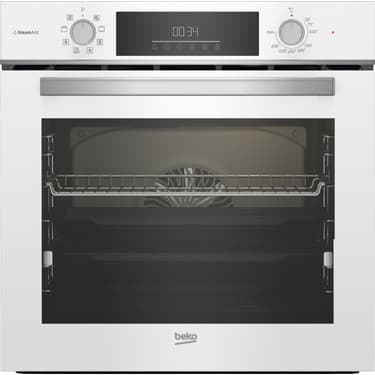 Beko Bfc 431 B Buhar Destekli Fırın 6