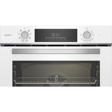 Beko Bfc 431 B Buhar Destekli Fırın 7