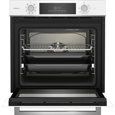 Beko Bfc 431 B Buhar Destekli Fırın 8