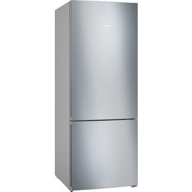 Siemens KG55NVIE0N E Enerji Sınıfı 483 lt Nofrost Buzdolabı 6