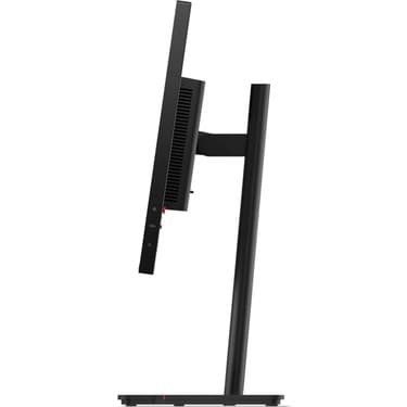 Lenovo ThinkVision T24d-40 23.8" 120Hz 4ms WUXGA IPS Profesyonel Monitör 6