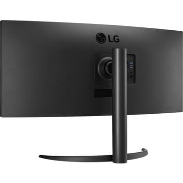 LG Ultrawide 34" 34WR55QK-B 5ms 100Hz USB Type-C Wqhd Kavisli (3440X1440) Ekran Monitör 5