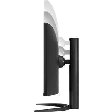 LG Ultrawide 34" 34WR55QK-B 5ms 100Hz USB Type-C Wqhd Kavisli (3440X1440) Ekran Monitör 6
