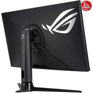 Asus Rog Strix XG32UQ 32" 1 Ms 4K IPS 160 Hz Oyuncu Monitörü Teşhir 2
