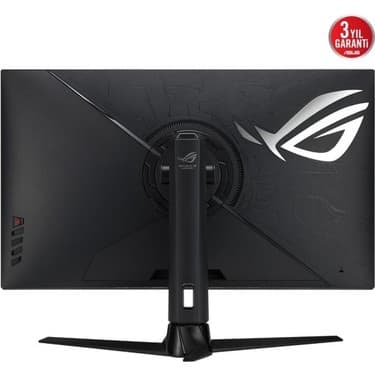 Asus Rog Strix XG32UQ 32" 1 Ms 4K IPS 160 Hz Oyuncu Monitörü Teşhir 3