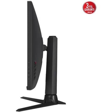 Asus Rog Strix XG32UQ 32" 1 Ms 4K IPS 160 Hz Oyuncu Monitörü Teşhir 4