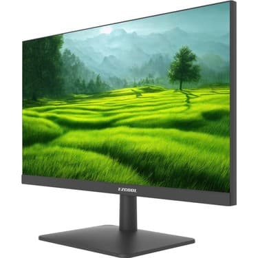 Ezcool EZC22 21.5" 100Hz 5ms Monitör (Sıfır Ölü Piksel Garantili) 7