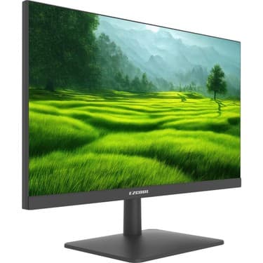 Ezcool EZC22 21.5" 100Hz 5ms Monitör (Sıfır Ölü Piksel Garantili) 8