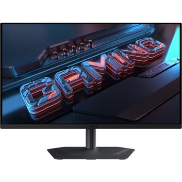 Gigabyte MO27U2 27" 240Hz 0.03ms HDMI Oyuncu Monitörü 6