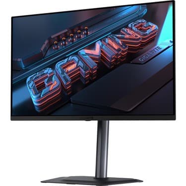 Gigabyte MO27U2 27" 240Hz 0.03ms HDMI Oyuncu Monitörü 8
