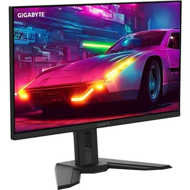 Gigabyte M32UP 31.5" 1ms 160Hz 4K Adaptive-Sync HDR400 IPS Oyuncu Monitörü 7