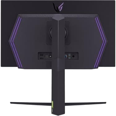 Yenibağ Ultragear 27GS95QE-B OLED Oyuncu Monitörü 27 Inç Qhd 240 Hz ve Freesync Premium Pro 4