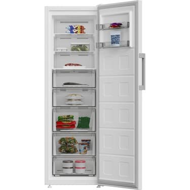 Arçelik 2681 Eb Çekmeceli Derin Dondurucu 286 Litre 3