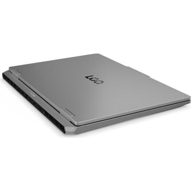 Lenovo Loq 17IRX10 Aı Intel Core I5-13450HX 24GB Ddr5 1tb SSD RTX5050 8gddr7 17.3 IPS 165Hz Fhd Freedos 83JH006BTR Dizüstü Bilgisayar (Yapay Zeka Destekli) 4