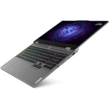 Lenovo Loq I5-12600HX 24GB 512GB RTX4050 15.6\ 5