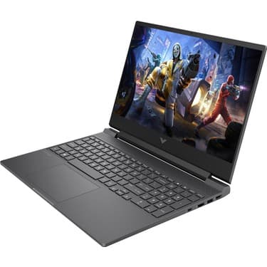 Hp Victus 15-WFA2023NT Intel Core I5 14450HX 24GB Ddr5 4tb SSD RTX4050 6gb 15.6\ 3