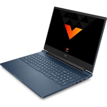 Hp Victus 16-S0007NTA28 Amd Ryzen 7 7840HS 16GB 2tb SSD RTX4070 Freedos 16.1\ 3